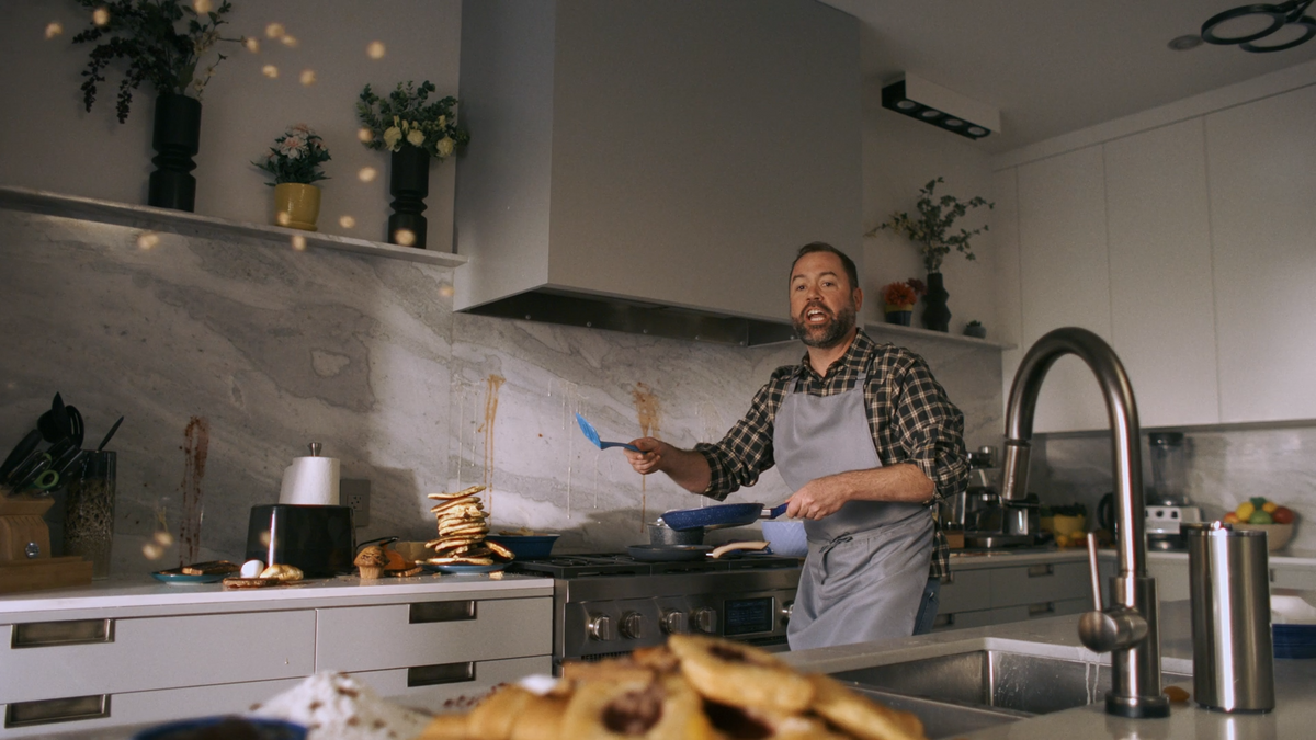 How to Build a Better Weekend Breakfast at Home