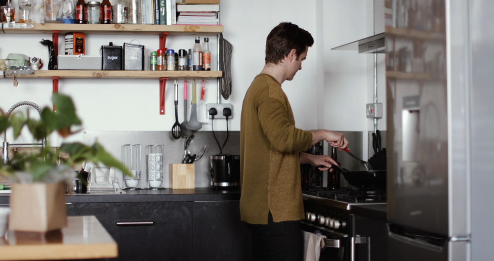 Small Kitchen, Big Possibilities: Making the Most of Your Space