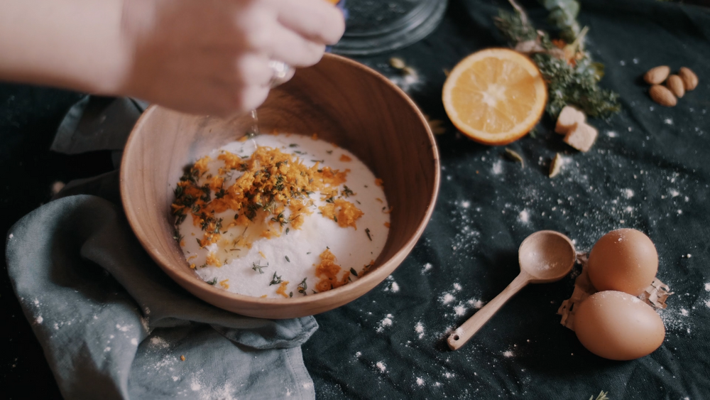 The Joy of Baking: Creating Better Moments From Simple Ingredients
