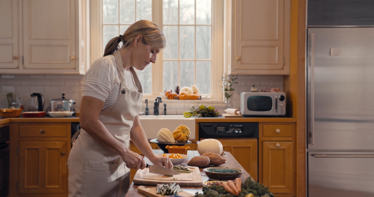 How to Create a Kitchen That Works Better for Everyday Cooking