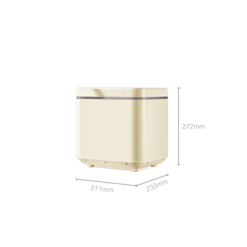 BFKRYP Smart Automatic Multifunction Breakfast Toaster