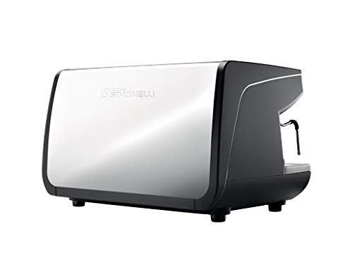 Nuova Simonelli Appia 2-Group Semi-Automatic Espresso Machine