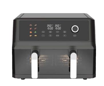 Compact Home Air Fryer for Everyday Healthy Cooking