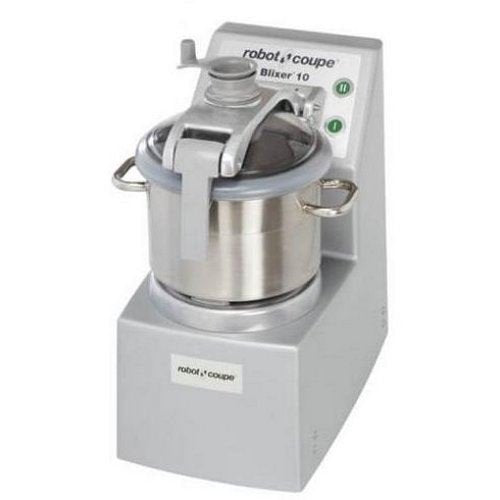 Robot Coupe BLIXER 10 Commercial Blender & Mixer