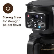 Keurig K-Duo Gen 2 Hot & Iced Coffee Maker with Carafe