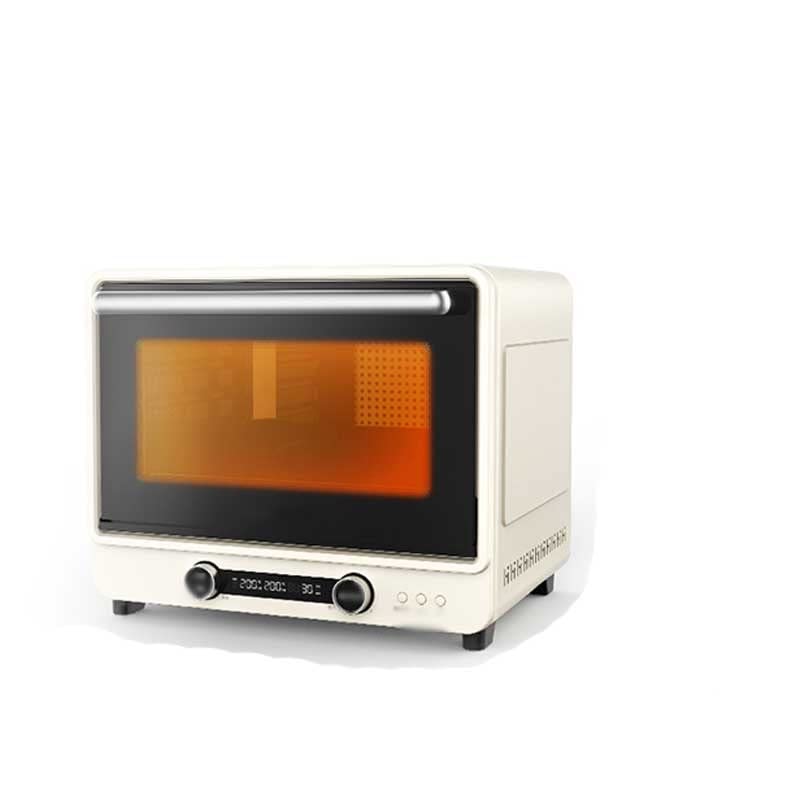 NVEIRGH Electric Pizza, Bread & Baking Toaster Oven