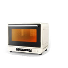 NVEIRGH Electric Pizza, Bread & Baking Toaster Oven