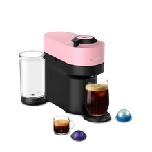 Nespresso Vertuo Pop+ Coffee & Espresso Machine by De'Longhi