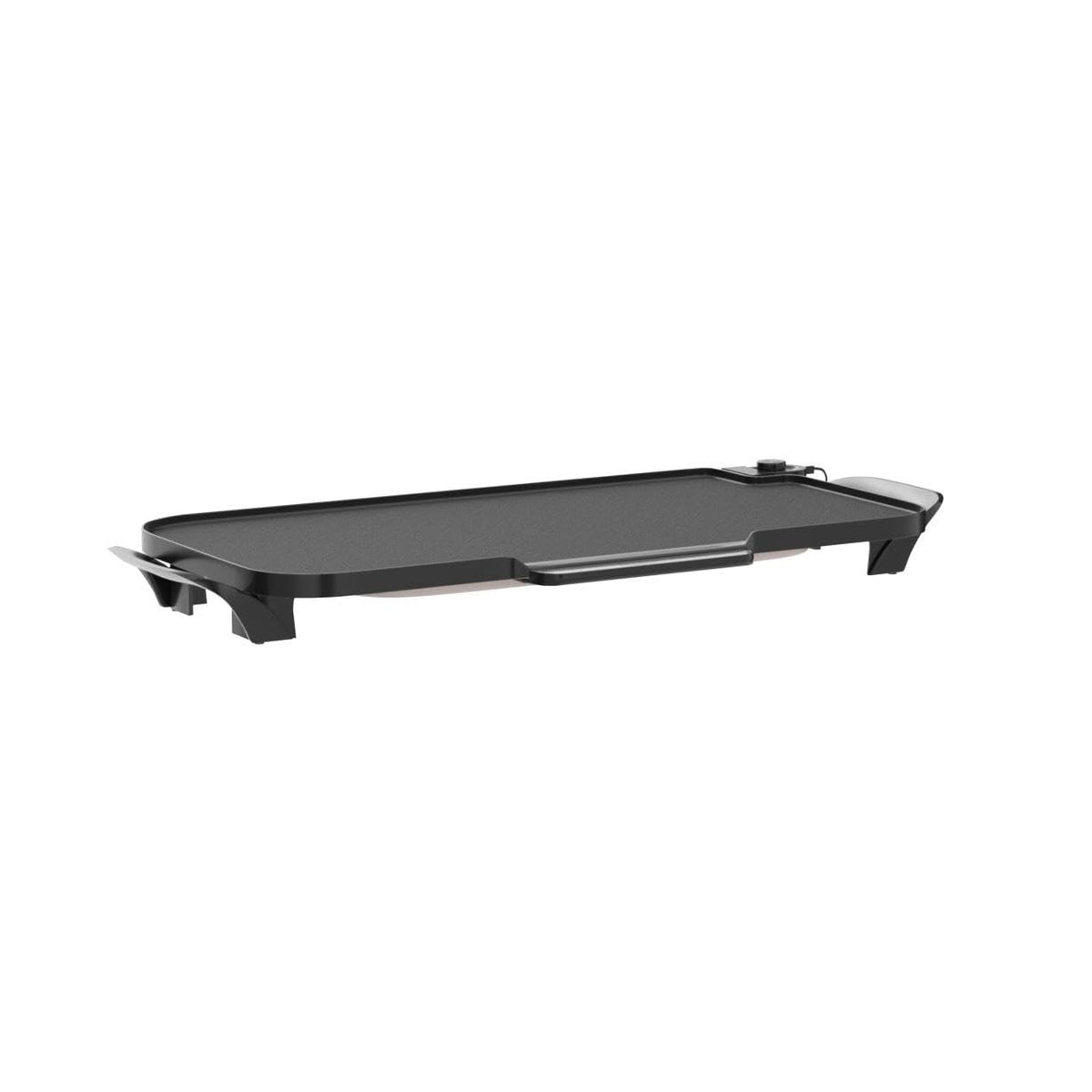 Presto 07061 22-Inch Electric Griddle with Removable Handles