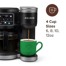 Keurig K-Duo Gen 2 Hot & Iced Coffee Maker with Carafe