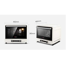 OISNGWNG Electric Pizza, Bread & Baking Toaster Oven