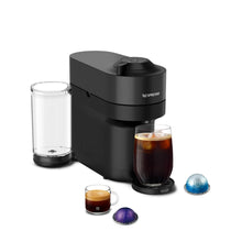 Nespresso Vertuo Pop+ Coffee & Espresso Machine by De'Longhi