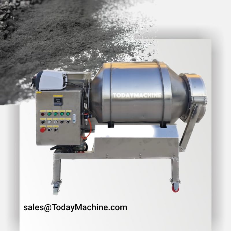 Electric Kitchen Blender for Meat, Fruit & Food Mixing