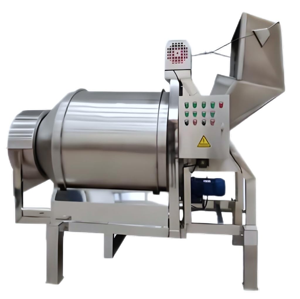 Electric Kitchen Blender for Meat, Fruit & Food Mixing