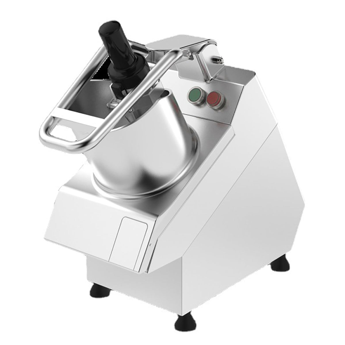 TsoLay 750W Commercial Electric Vegetable Dicer