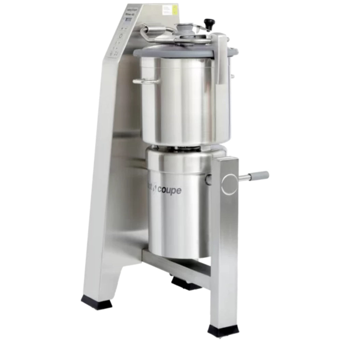 Robot Coupe BLIXER45 Commercial Blender & Food Processor