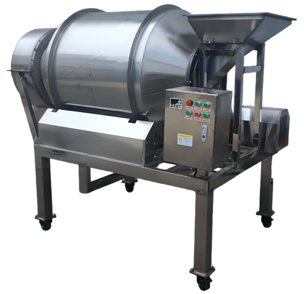 Electric Kitchen Blender for Meat, Fruit & Food Mixing
