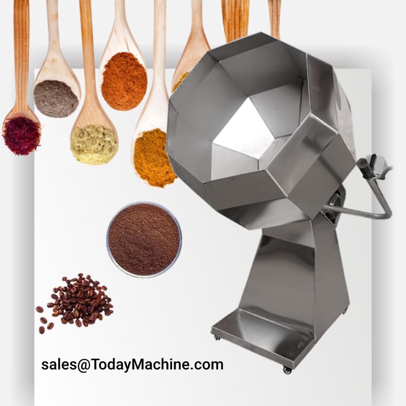 Electric Kitchen Blender for Meat, Fruit & Food Mixing