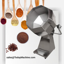 Electric Kitchen Blender for Meat, Fruit & Food Mixing