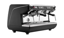 Nuova Simonelli Appia 2-Group Semi-Automatic Espresso Machine