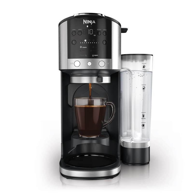Ninja Coffee Maker for Convenient Everyday Brewing
