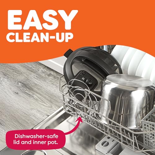 Instant Pot Duo 7-in-1 Electric Pressure Cooker