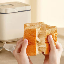 BFGRDDW Smart Automatic Multifunction Breakfast Toaster