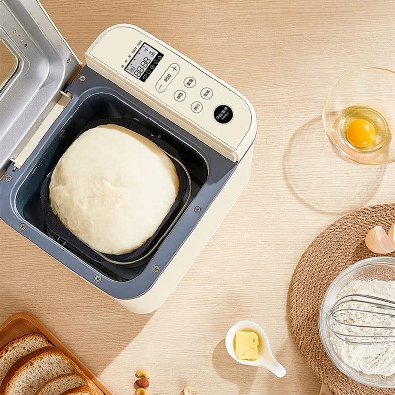 BFKRYP Smart Automatic Multifunction Breakfast Toaster