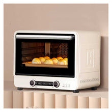 NVEIRGH Electric Pizza, Bread & Baking Toaster Oven