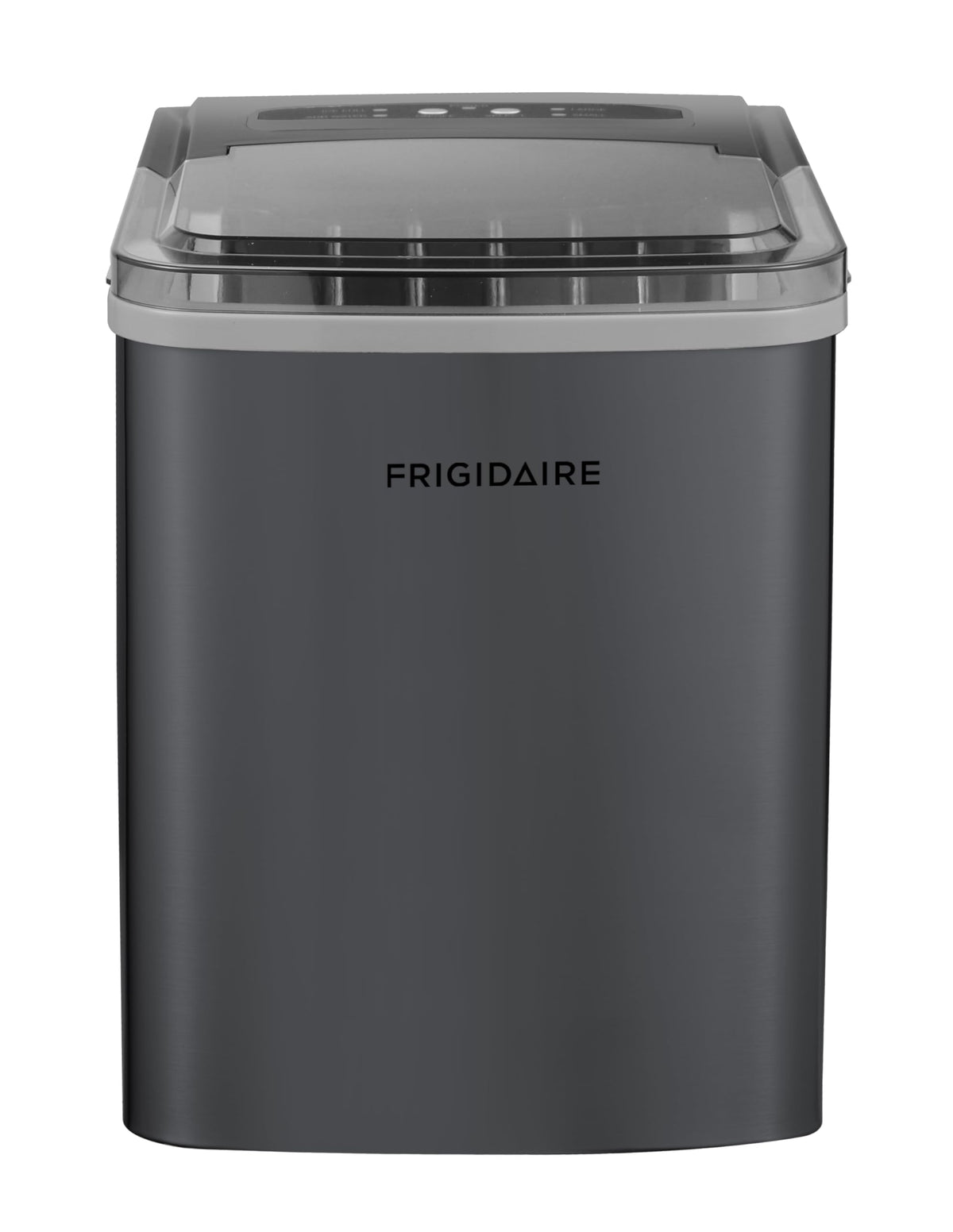 Frigidaire Compact Countertop Ice Maker Machine