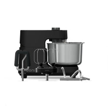Ooni Halo Pro 7.3-Quart Spiral Mixer with 58 Speeds