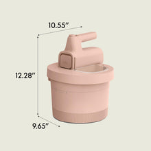STIR 5.3-Quart Tilt-Head Stand Mixer for Baking