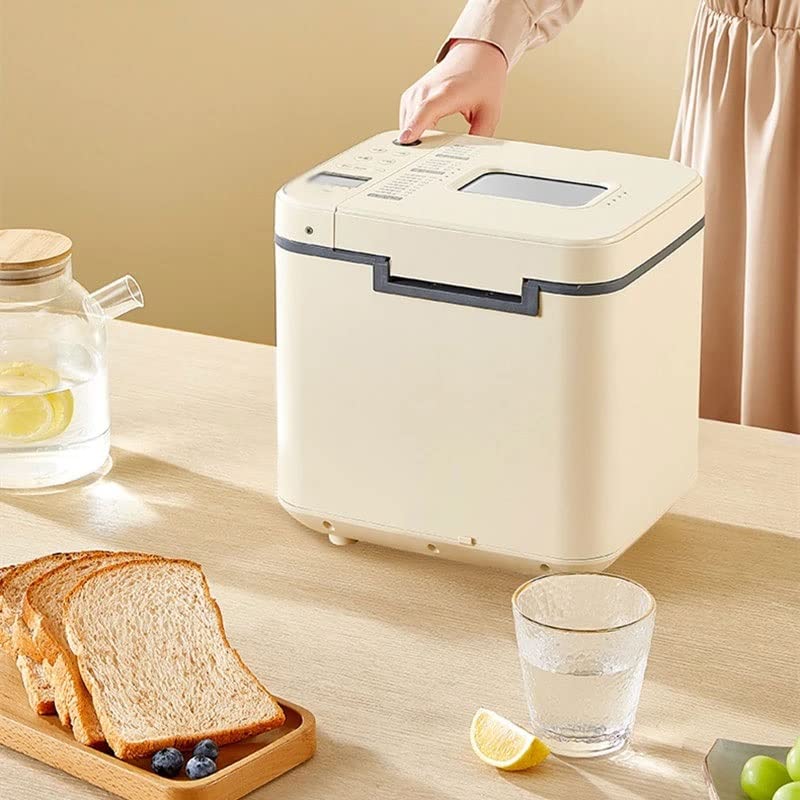 BFGRDDW Smart Automatic Multifunction Breakfast Toaster