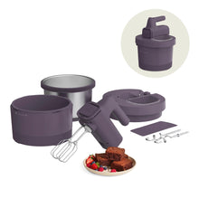 STIR 5.3-Quart Tilt-Head Stand Mixer for Baking