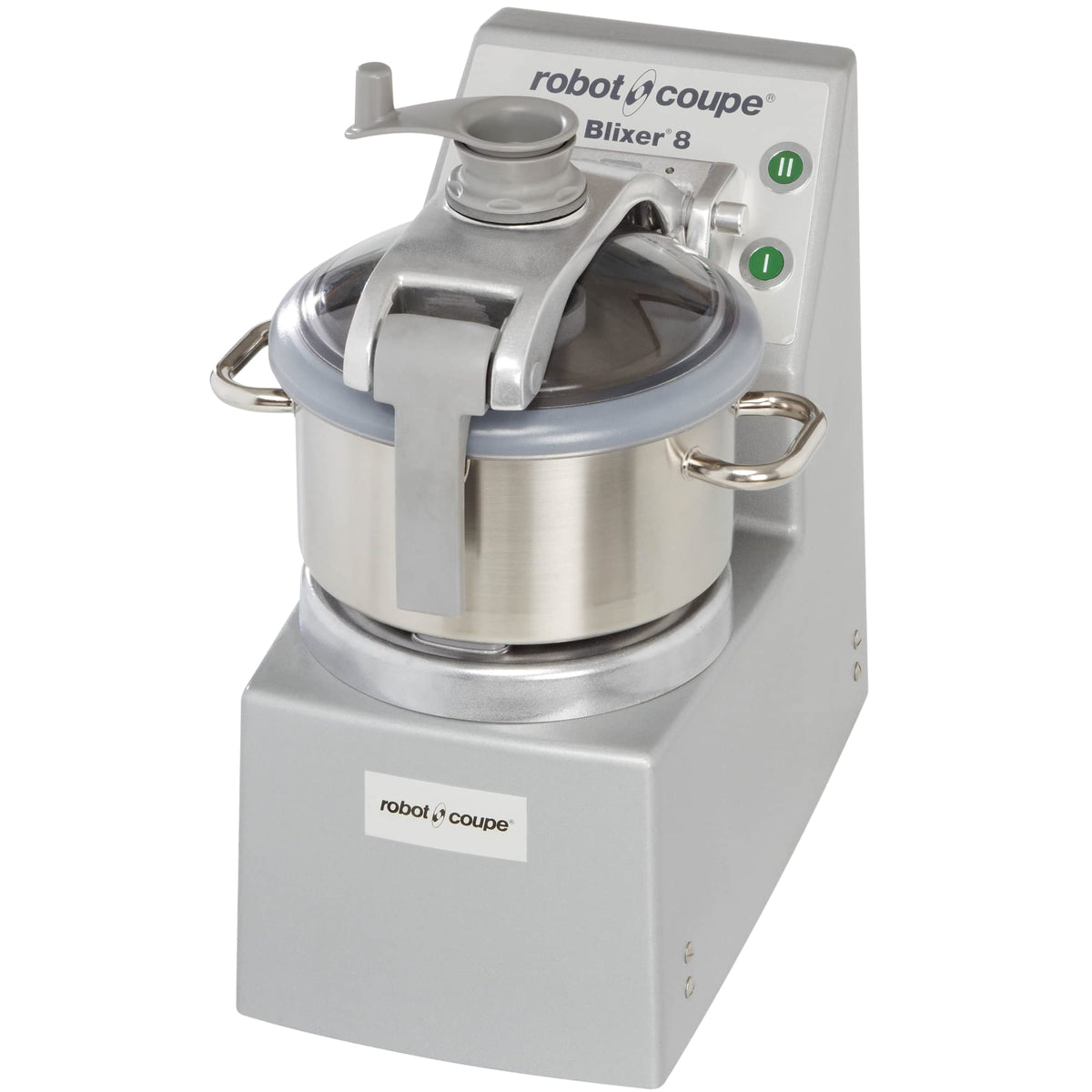 Robot Coupe BLIXER 8 Commercial Blender & Food Processor