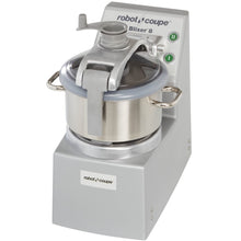 Robot Coupe BLIXER 8 Commercial Blender & Food Processor