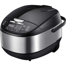 COMFEE' Digital Rice Cooker for Everyday Meal Prep