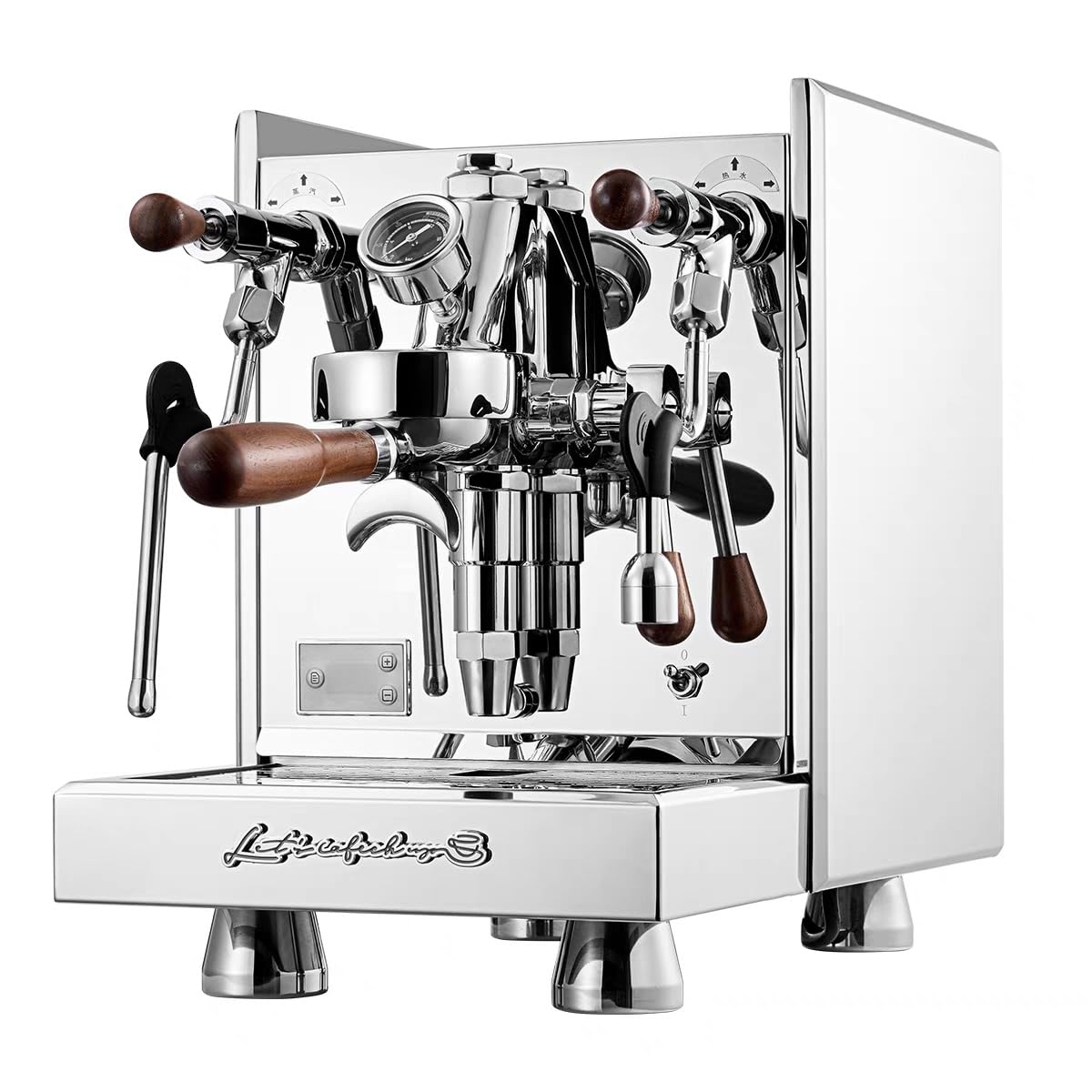 MIANZHI E61 Semi-Automatic Espresso Machine