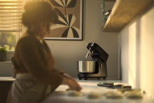 Ooni Halo Pro 7.3-Quart Spiral Mixer with 58 Speeds