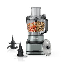 Ninja Professional Plus 9-Cup Food Processor