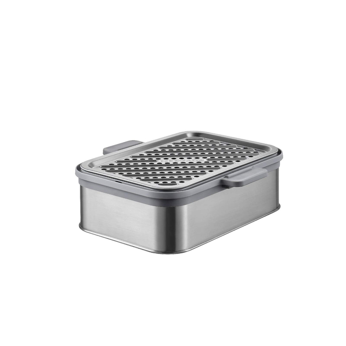 BUYDEEM 5-Quart Digital Food Steamer with One-Touch Control