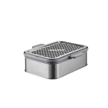 BUYDEEM 5-Quart Digital Food Steamer with One-Touch Control