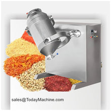 Electric Kitchen Blender for Meat, Fruit & Food Mixing
