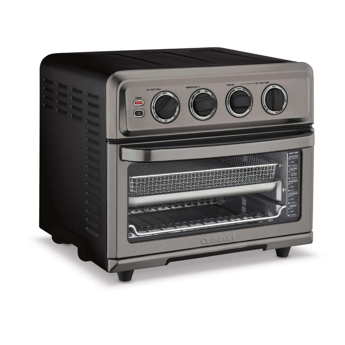 Cuisinart TOA-70 Convection Air Fryer Toaster Oven & Grill