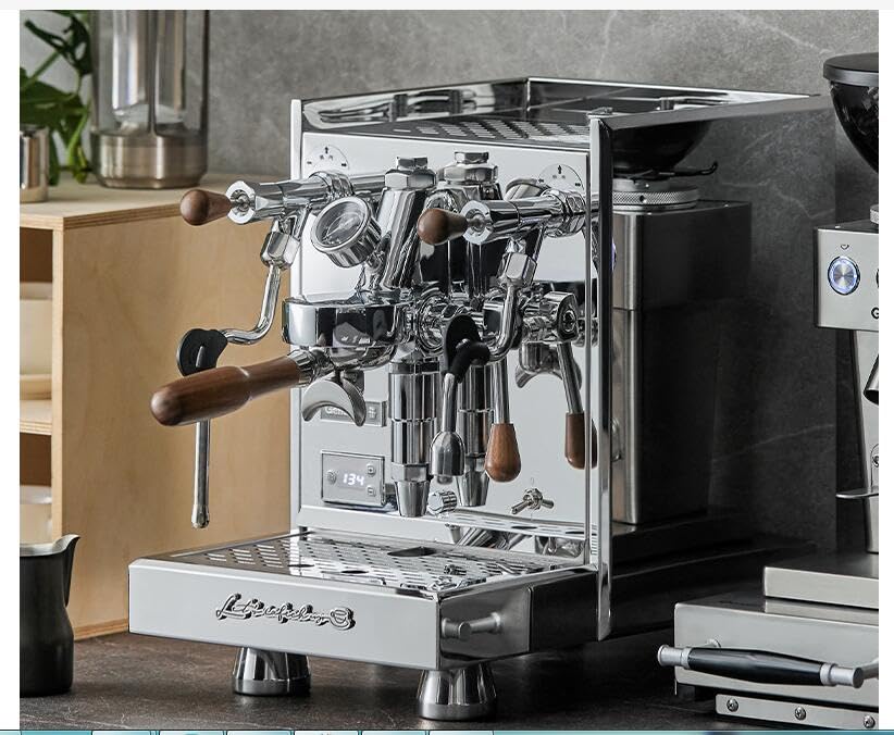 MIANZHI E61 Semi-Automatic Espresso Machine
