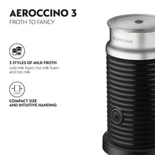Nespresso Vertuo Pop+ Coffee & Espresso Machine by De'Longhi