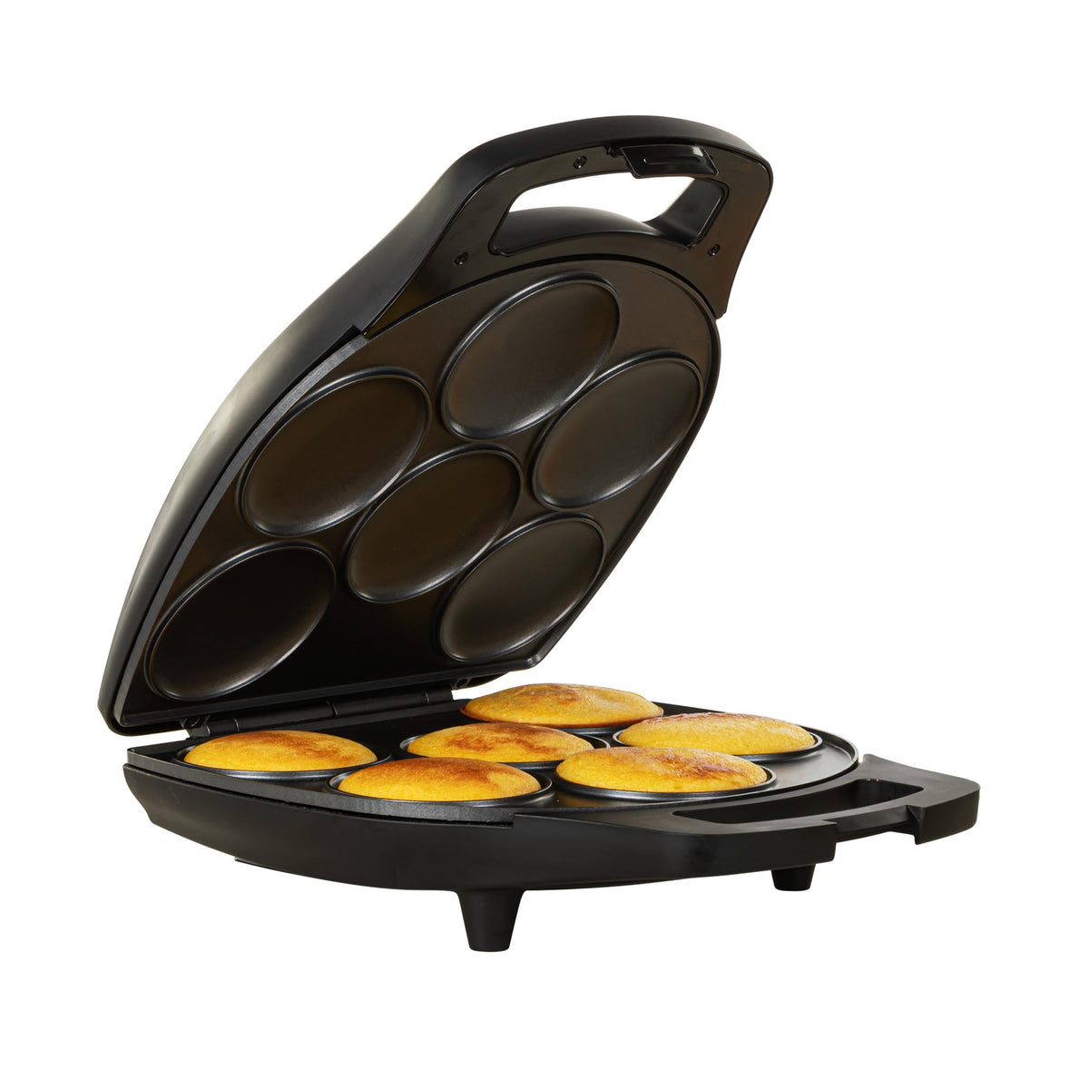 Holstein Housewares Nonstick Electric Arepa Maker