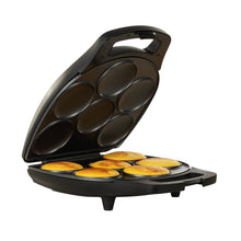 Holstein Housewares Nonstick Electric Arepa Maker