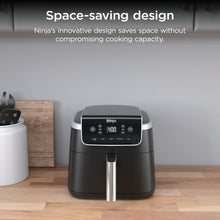Ninja AF141 5-Qt 4-in-1 Pro Air Fryer