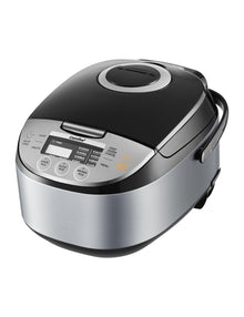COMFEE' Digital Rice Cooker for Everyday Meal Prep